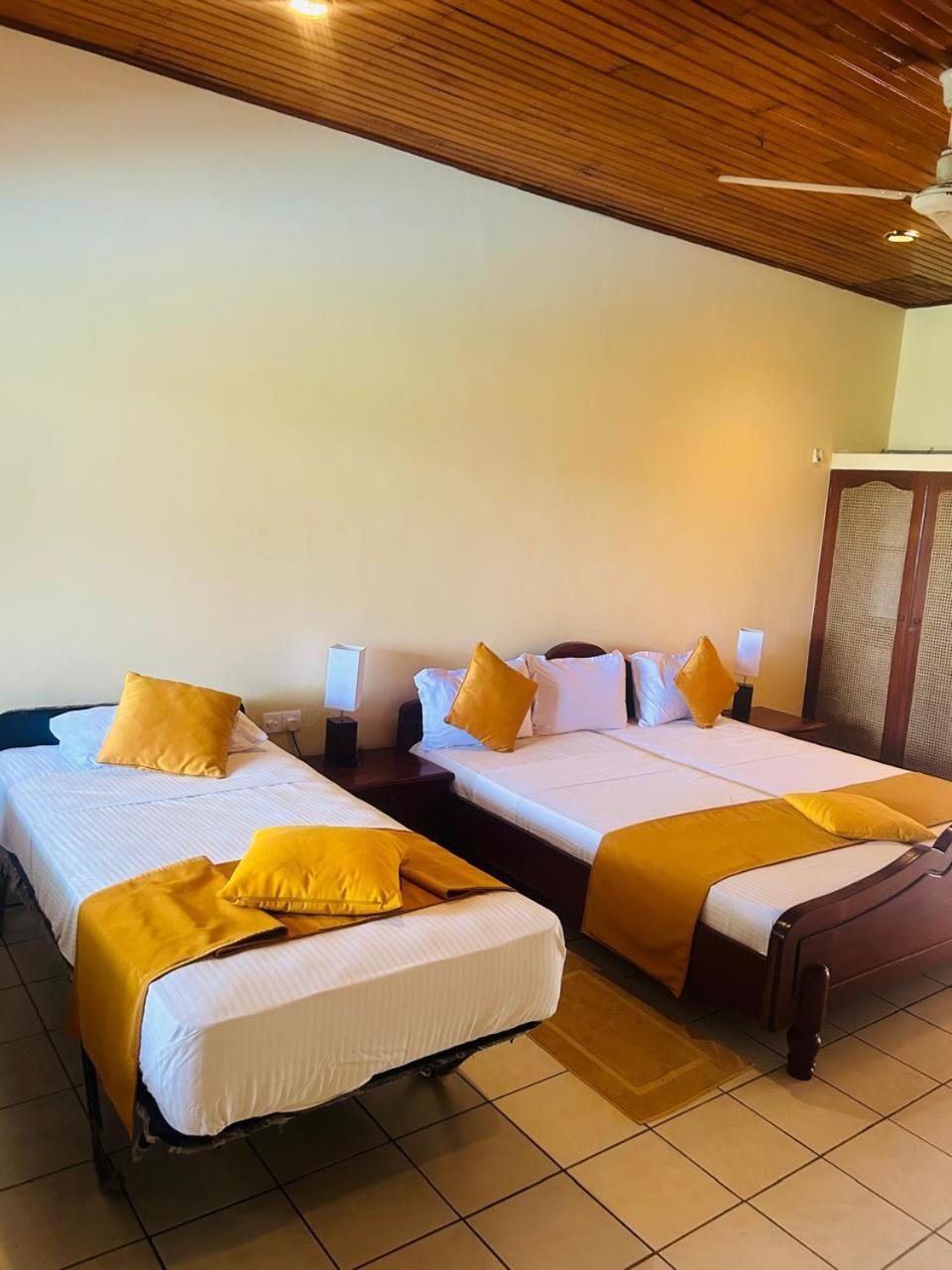 Crystal Villa Weligama Exterior foto